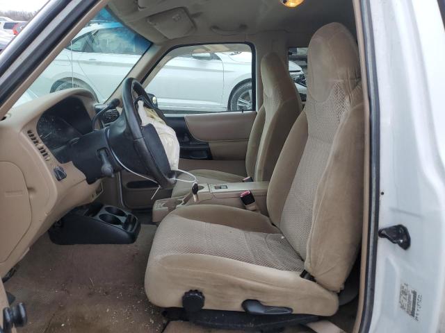 Photo 7 from auction – 2000 FORD RANGER SUP with VIN 1FTYR14V7YTA32393