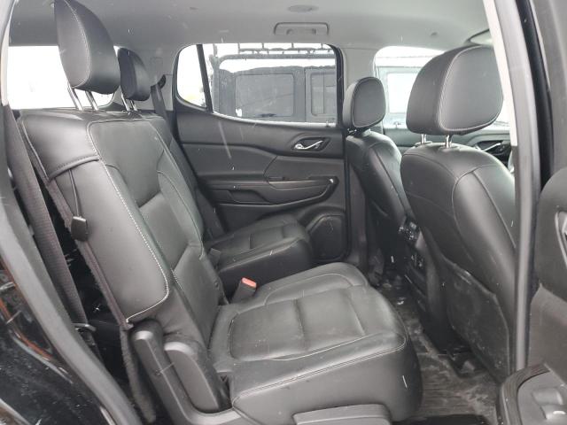 Photo 10 from auction – 2017 GMC ACADIA SLT with VIN 1GKKNMLS2HZ283964