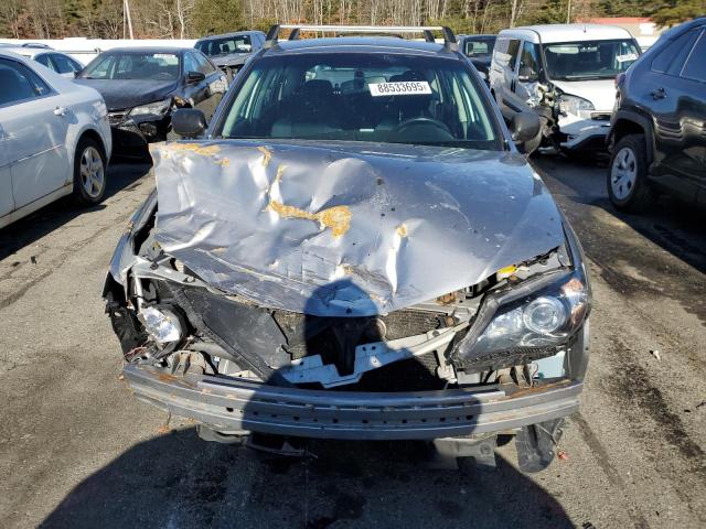 Photo 5 from auction – 2010 SUBARU IMPREZA OU with VIN JF1GH6D61AH805751