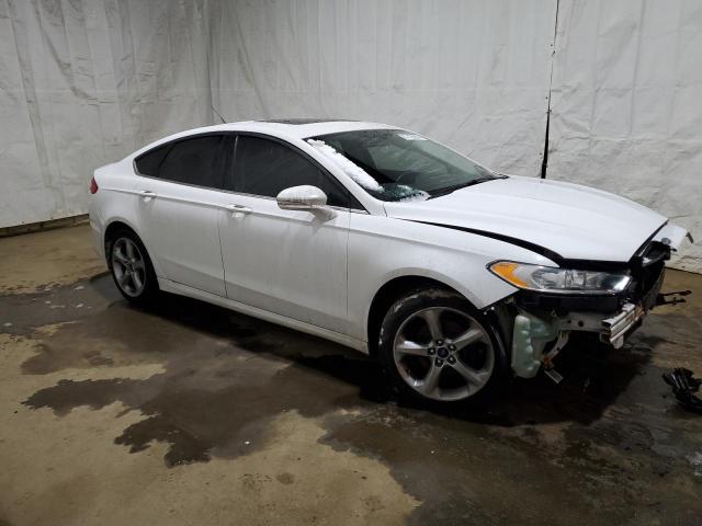 Photo 4 from auction – 2016 FORD FUSION SE with VIN 3FA6P0HD4GR236714