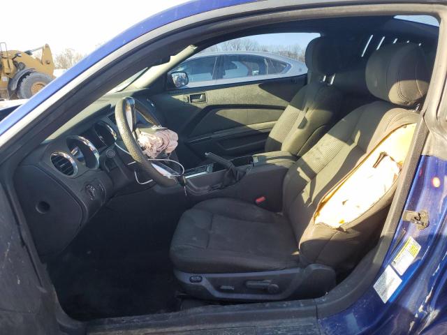 Photo 7 from auction – 2014 FORD MUSTANG with VIN 1ZVBP8AM2E5258161