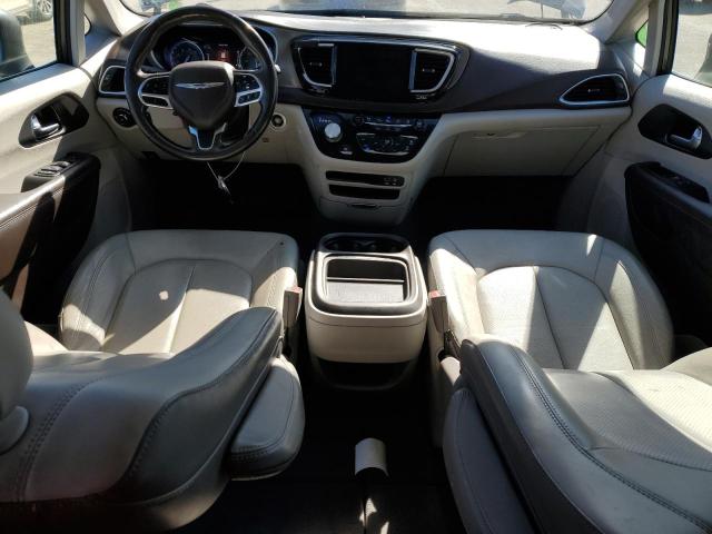 Photo 8 from auction – 2019 CHRYSLER PACIFICA T with VIN 2C4RC1BG9KR666071