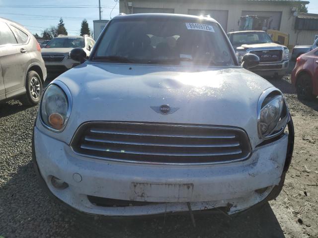 Photo 5 from auction – 2012 MINI COOPER COU with VIN WMWZB3C51CWM03820