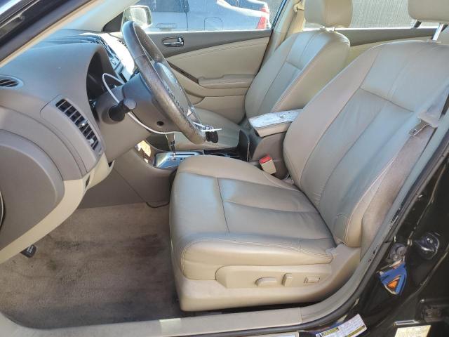 Photo 7 from auction – 2008 NISSAN ALTIMA HYB with VIN 1N4CL21E08C137708