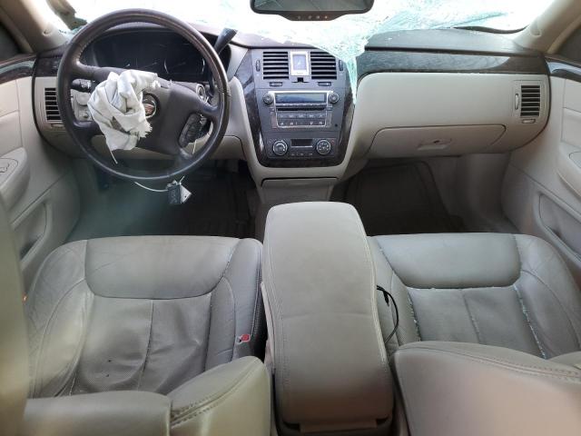 Photo 8 from auction – 2009 CADILLAC DTS with VIN 1G6KD57Y09U124770