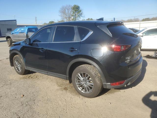 Photo 2 from auction – 2021 MAZDA CX-5 TOURI with VIN JM3KFBCM6M1492980
