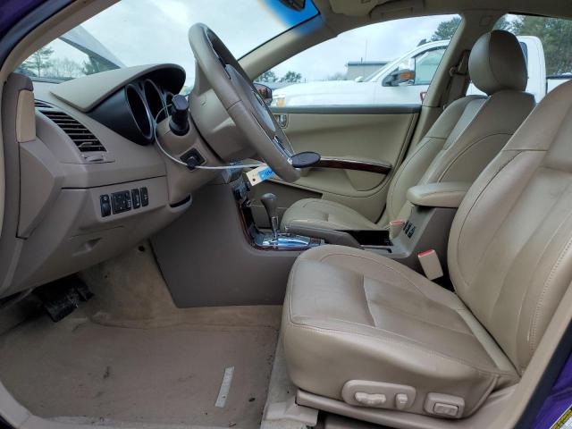 Photo 7 from auction – 2007 NISSAN MAXIMA SE with VIN 1N4BA41E67C861673