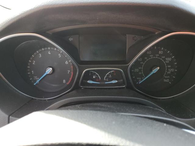 Photo 9 from auction – 2016 FORD FOCUS S with VIN 1FADP3E2XGL350291