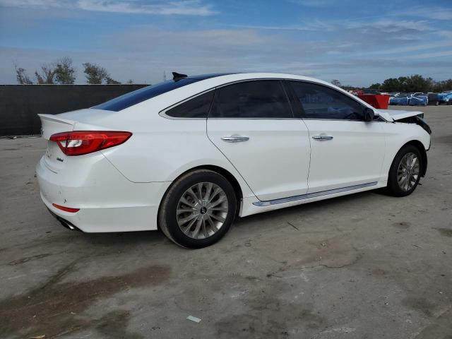 Photo 3 from auction – 2015 HYUNDAI SONATA SPO with VIN 5NPE34AF6FH053353