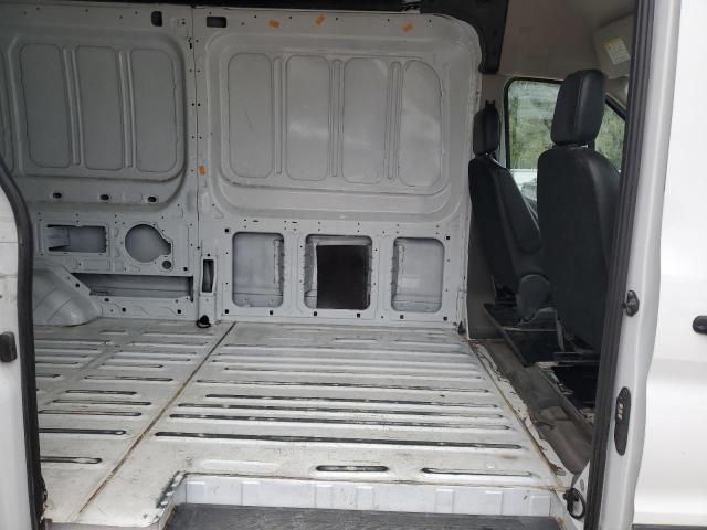 Photo 11 from auction – 2023 FORD TRANSIT T- with VIN 1FTBR1X83PKB01645
