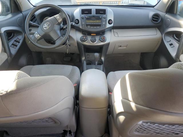 Photo 8 from auction – 2011 TOYOTA RAV4 with VIN 2T3ZF4DV6BW106194