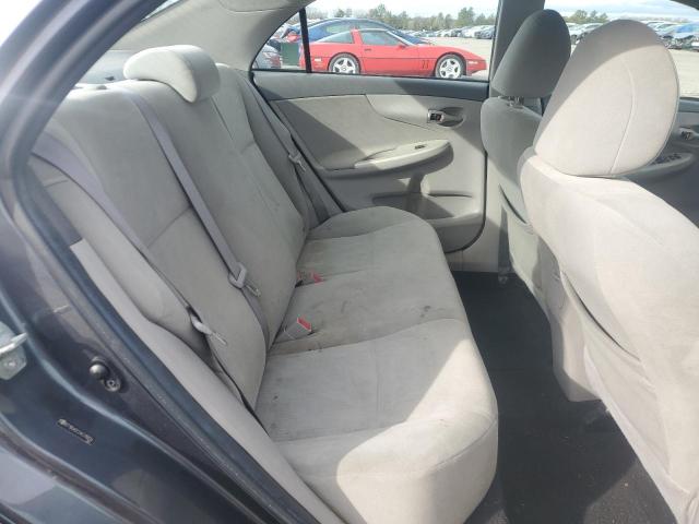 Photo 10 from auction – 2010 TOYOTA COROLLA BA with VIN 2T1BU4EE2AC316824