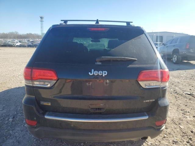 Photo 6 from auction – 2015 JEEP GRAND CHER with VIN 1C4RJEBG6FC217037