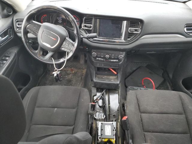 Photo 8 from auction – 2021 DODGE DURANGO PU with VIN 1C4SDJFT7MC683226