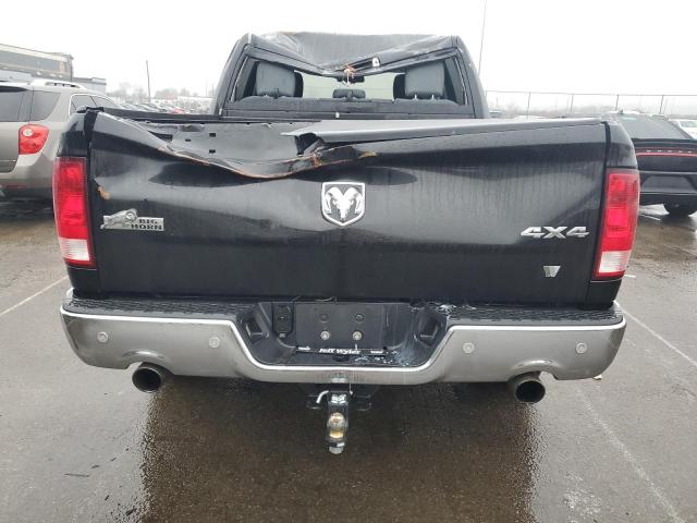 Photo 6 from auction – 2016 RAM 1500 SLT with VIN 3C6RR7LT4GG232609