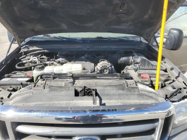 Photo 11 from auction – 2002 FORD F250 SUPER with VIN 1FTNW20F52ED19775