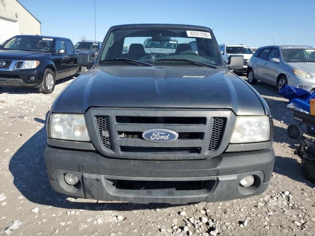 Photo 5 from auction – 2009 FORD RANGER with VIN 1FTYR10D69PA32053