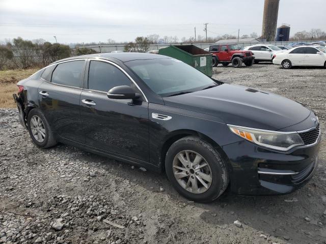 Photo 4 from auction – 2016 KIA OPTIMA LX with VIN 5XXGT4L37GG056951