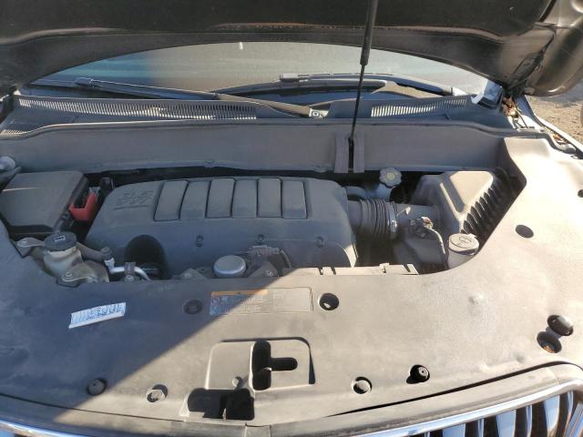 Photo 12 from auction – 2016 BUICK ENCLAVE with VIN 5GAKVCKD3GJ337991