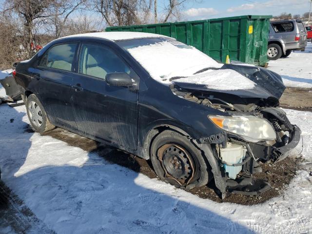 Photo 4 from auction – 2010 TOYOTA COROLLA BA with VIN 2T1BU4EE4AC193852