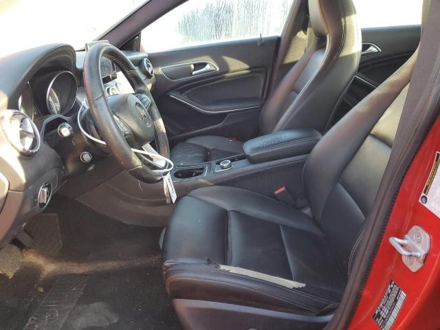 Photo 7 from auction – 2016 MERCEDES-BENZ CLA 250 with VIN WDDSJ4EBXGN394701