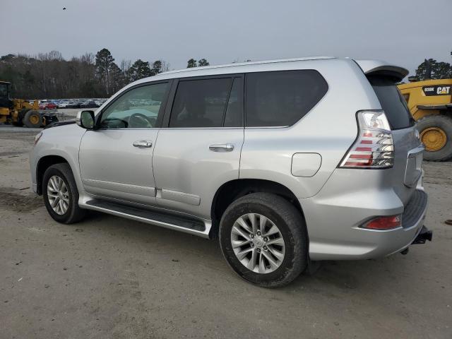 Photo 2 from auction – 2016 LEXUS GX 460 with VIN JTJBM7FX5G5125757