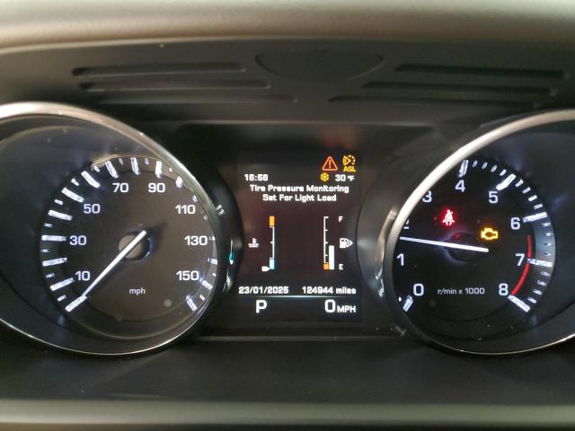 Photo 9 from auction – 2015 LAND ROVER RANGE ROVE with VIN SALWR2VF1FA540297