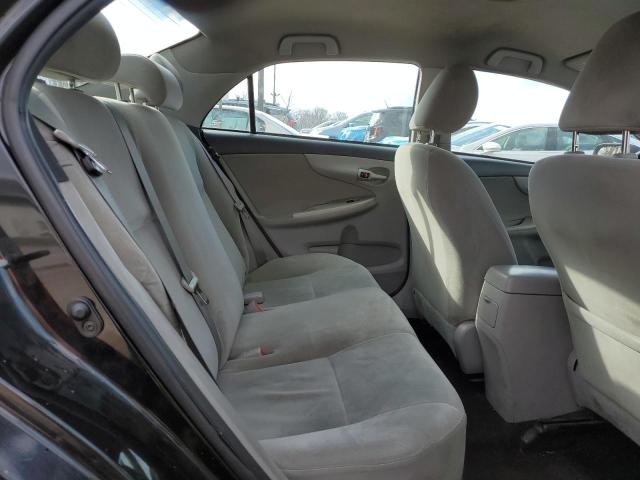 Photo 10 from auction – 2012 TOYOTA COROLLA BA with VIN 2T1BU4EE4CC769510