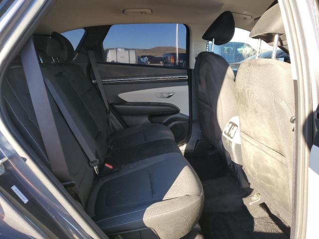 Photo 10 from auction – 2023 HYUNDAI TUCSON SEL with VIN KM8JBCAE1PU244846