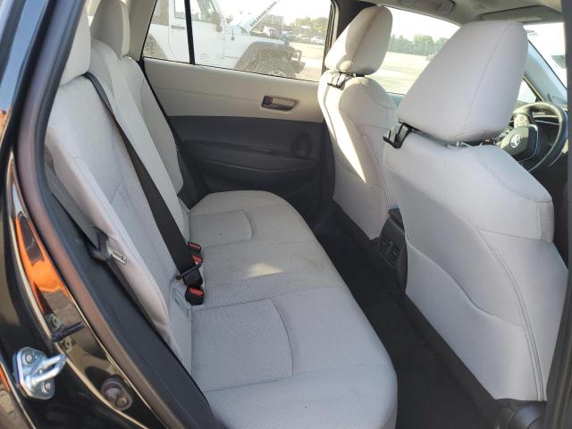 Photo 11 from auction – 2024 TOYOTA COROLLA CR with VIN 7MUBAAAG8RV089081