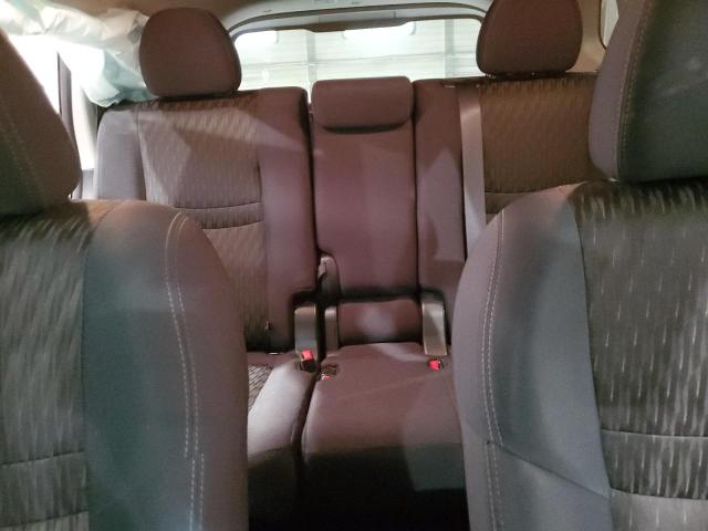 Photo 10 from auction – 2019 NISSAN ROGUE S with VIN 5N1AT2MT4KC732818