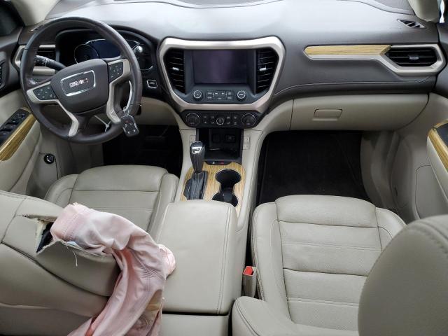 Photo 8 from auction – 2019 GMC ACADIA DEN with VIN 1GKKNPLS8KZ130160