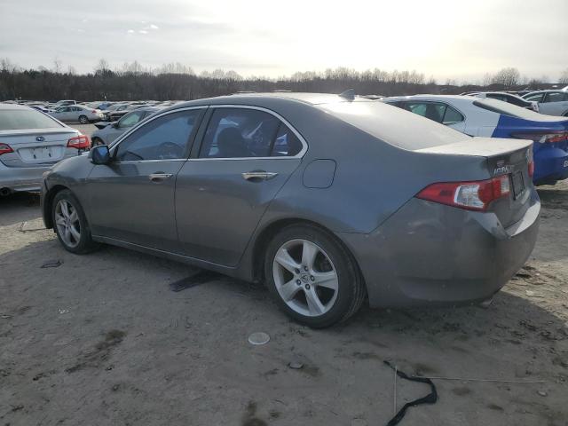 Photo 2 from auction – 2010 ACURA TSX with VIN JH4CU2F63AC020069
