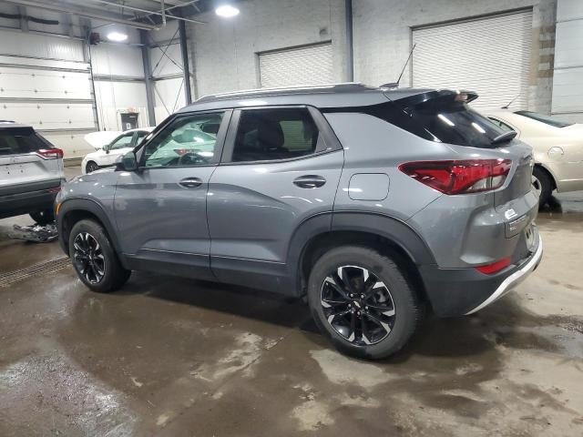 Photo 2 from auction – 2021 CHEVROLET TRAILBLAZE with VIN KL79MRSL8MB139579