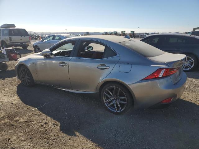 Photo 2 from auction – 2016 LEXUS IS 200T with VIN JTHBA1D29G5008875