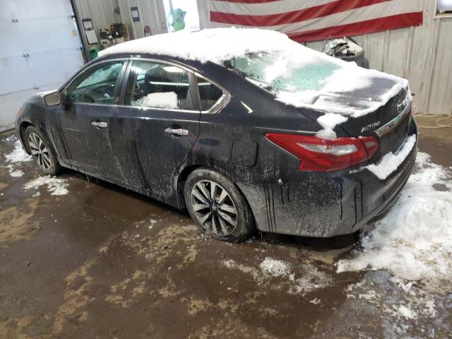 Photo 2 from auction – 2018 NISSAN ALTIMA 2.5 with VIN 1N4AL3AP4JC284697