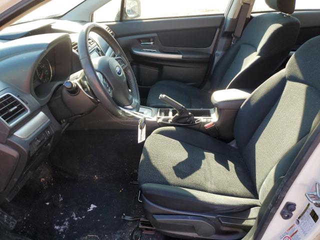 Photo 7 from auction – 2015 SUBARU IMPREZA PR with VIN JF1GJAK68FH003943