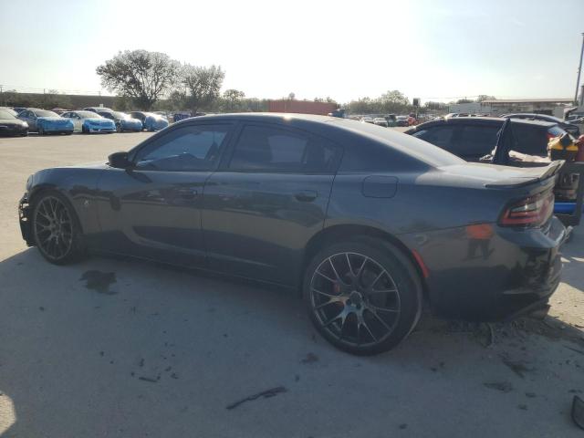 Photo 2 from auction – 2018 DODGE CHARGER R/ with VIN 2C3CDXCT1JH170546