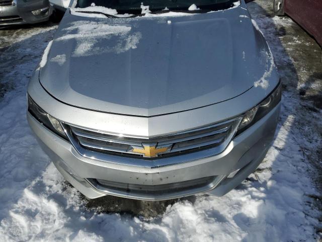 Photo 11 from auction – 2015 CHEVROLET IMPALA LT with VIN 1G1125S31FU145495