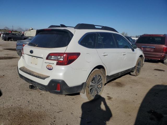 Фото 3 с аукциона – 2018 SUBARU OUTBACK 2. с VIN 4S4BSANC7J3265862