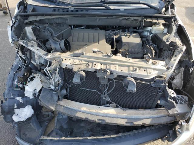 Photo 12 from auction – 2016 TOYOTA HIGHLANDER with VIN 5TDJKRFHXGS312110