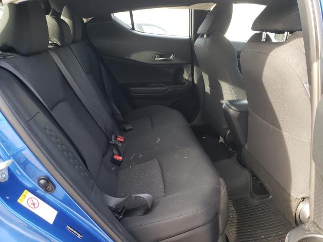 Photo 11 from auction – 2018 TOYOTA CH-R with VIN NMTKHMBX5JR015433