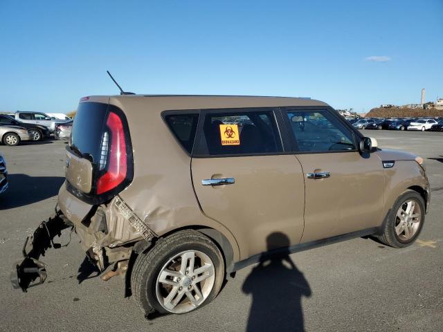 Photo 3 from auction – 2015 KIA SOUL with VIN KNDJN2A29F7152831