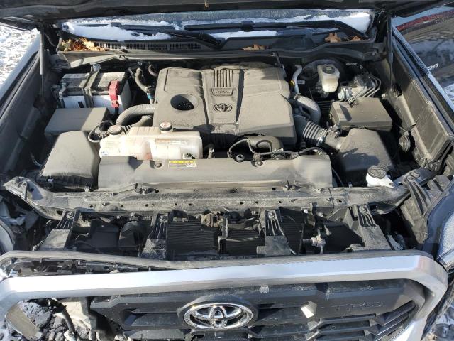 Photo 11 from auction – 2023 TOYOTA TUNDRA DOU with VIN 5TFJA5DA1PX103754
