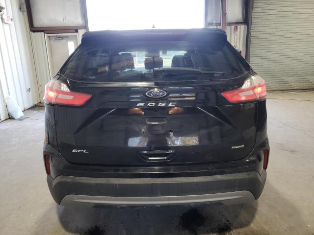 Photo 6 from auction – 2022 FORD EDGE SEL with VIN 2FMPK4J94NBA92826