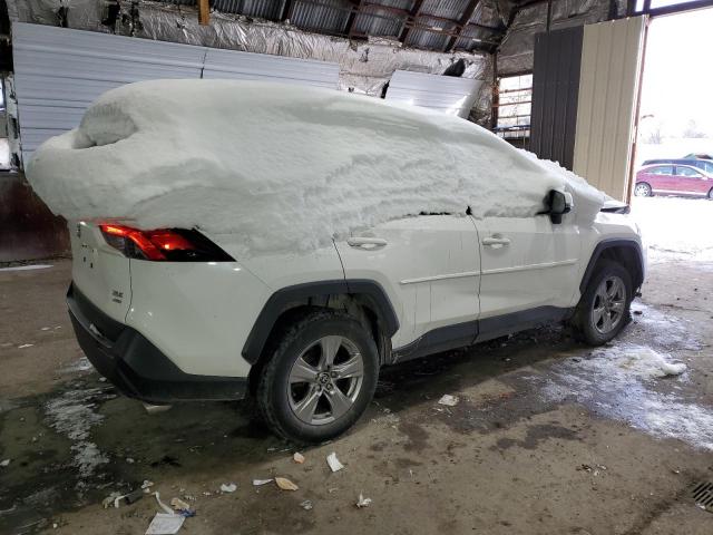 Photo 3 from auction – 2023 TOYOTA RAV4 XLE with VIN 2T3P1RFV2PC327137