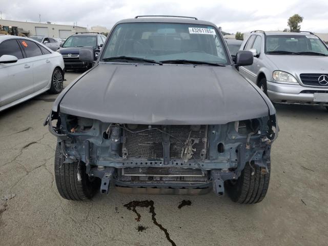 Photo 5 from auction – 1998 TOYOTA 4RUNNER SR with VIN JT3GN86R6W0087288
