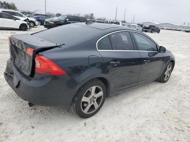 Photo 3 from auction – 2012 VOLVO S60 T5 with VIN YV1622FS4C2124347