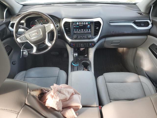 Photo 8 from auction – 2019 GMC ACADIA SLT with VIN 1GKKNWLS4KZ193525