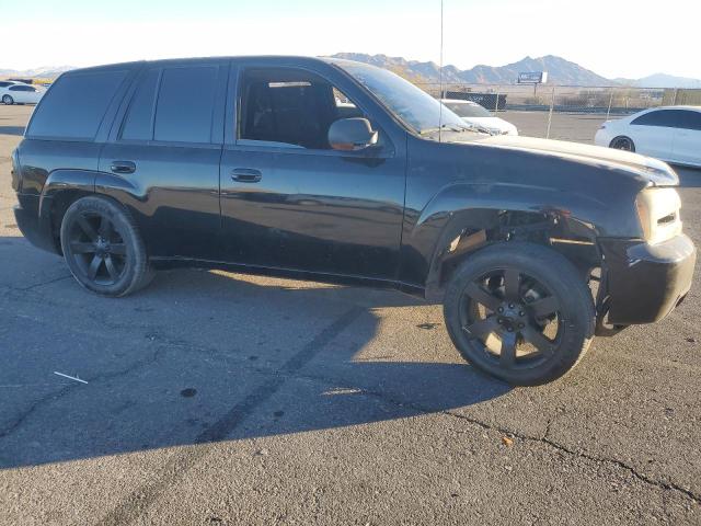 Photo 4 from auction – 2007 CHEVROLET TRAILBLAZE with VIN 1GNES13H372170558